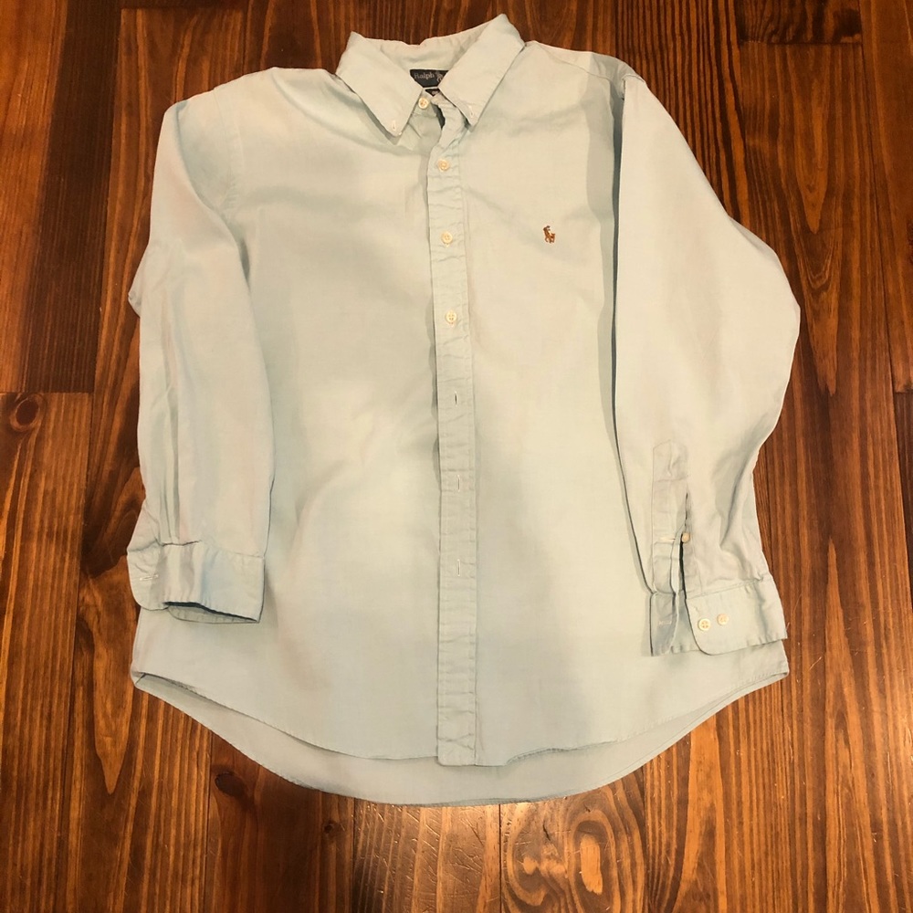 Ralph Lauren dress shirt